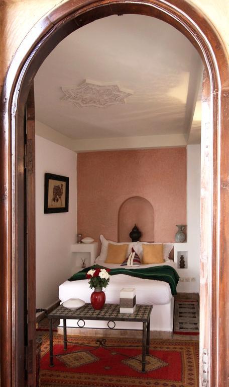 Riad Palmier (Adults Only) マラケシュ 部屋 写真